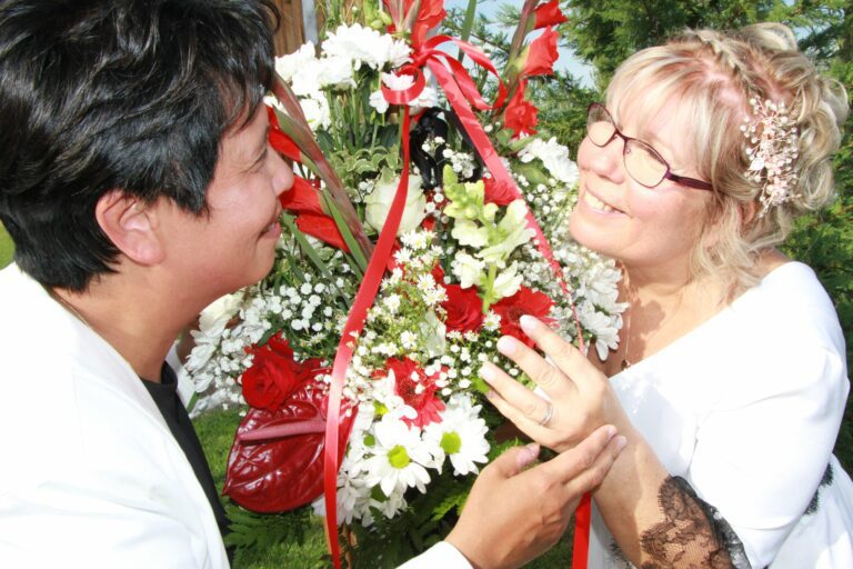 Mariage Thème Cinéma